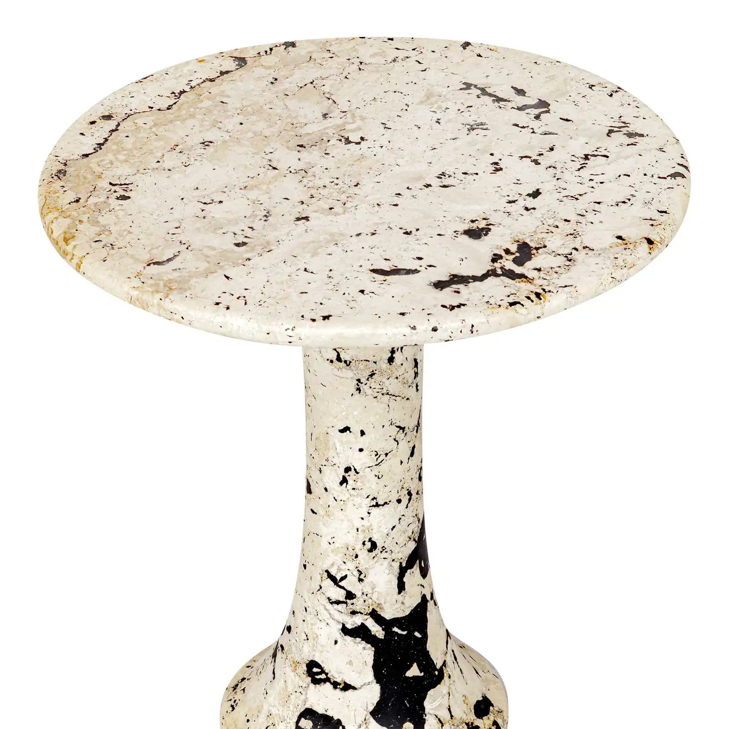 UTTERMOST Cadas Indoor-Outdoor Side Table - Decorative Accents