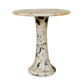 UTTERMOST Cadas Indoor-Outdoor Side Table - Decorative Accents