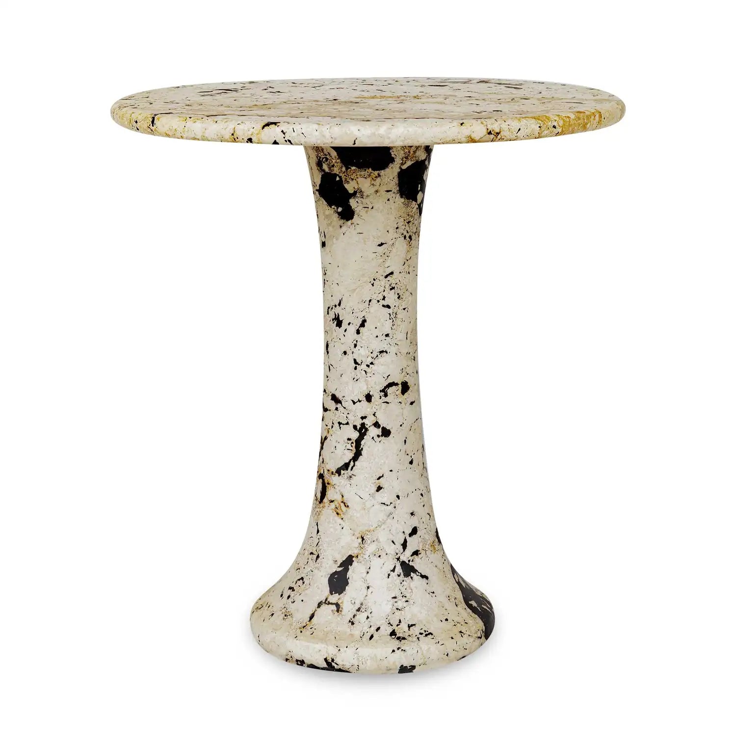 UTTERMOST Cadas Indoor-Outdoor Side Table - Decorative Accents