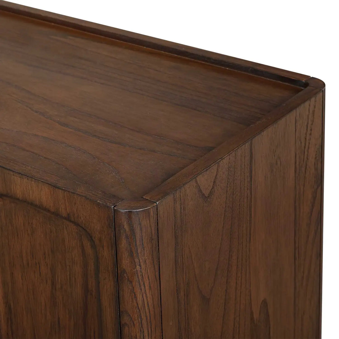 UTTERMOST On The Block 2 Door Cabinet - Decorative Accents
