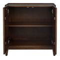 UTTERMOST On The Block 2 Door Cabinet - Decorative Accents