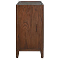 UTTERMOST On The Block 2 Door Cabinet - Decorative Accents