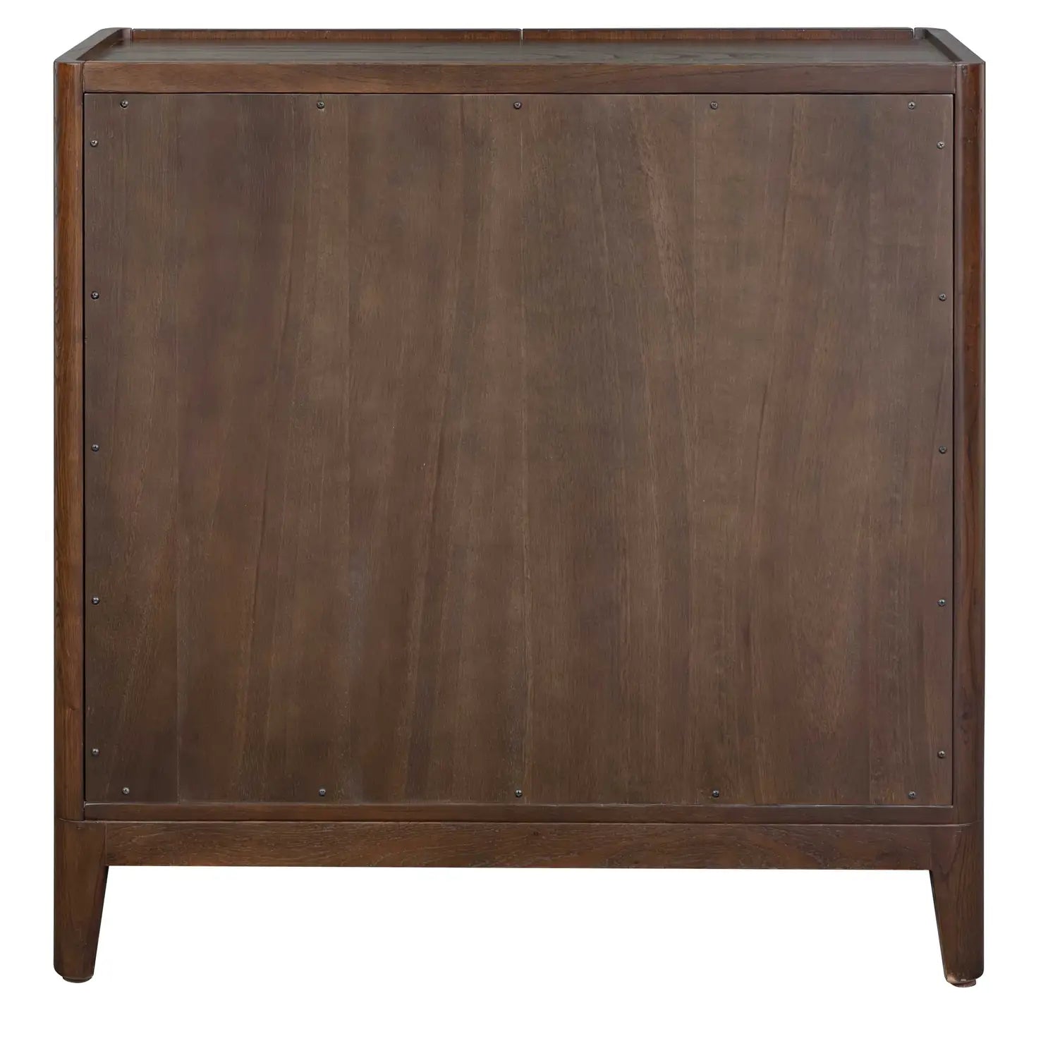 UTTERMOST On The Block 2 Door Cabinet - Decorative Accents
