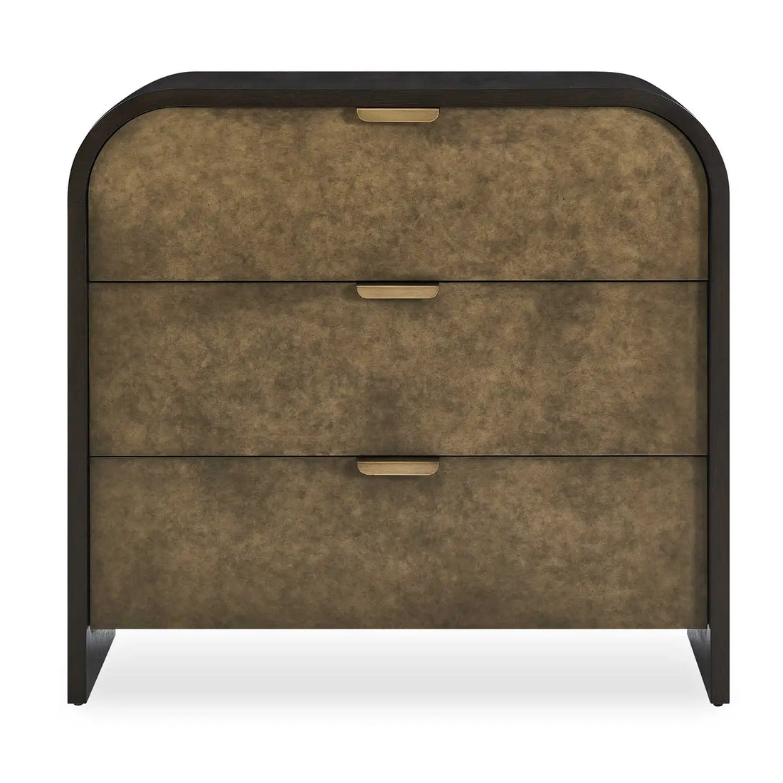 UTTERMOST Byrams 3 Drawer Chest - Decorative Accents
