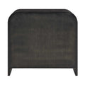 UTTERMOST BYRAMS 3 DRAWER CHEST - Decorative Accents