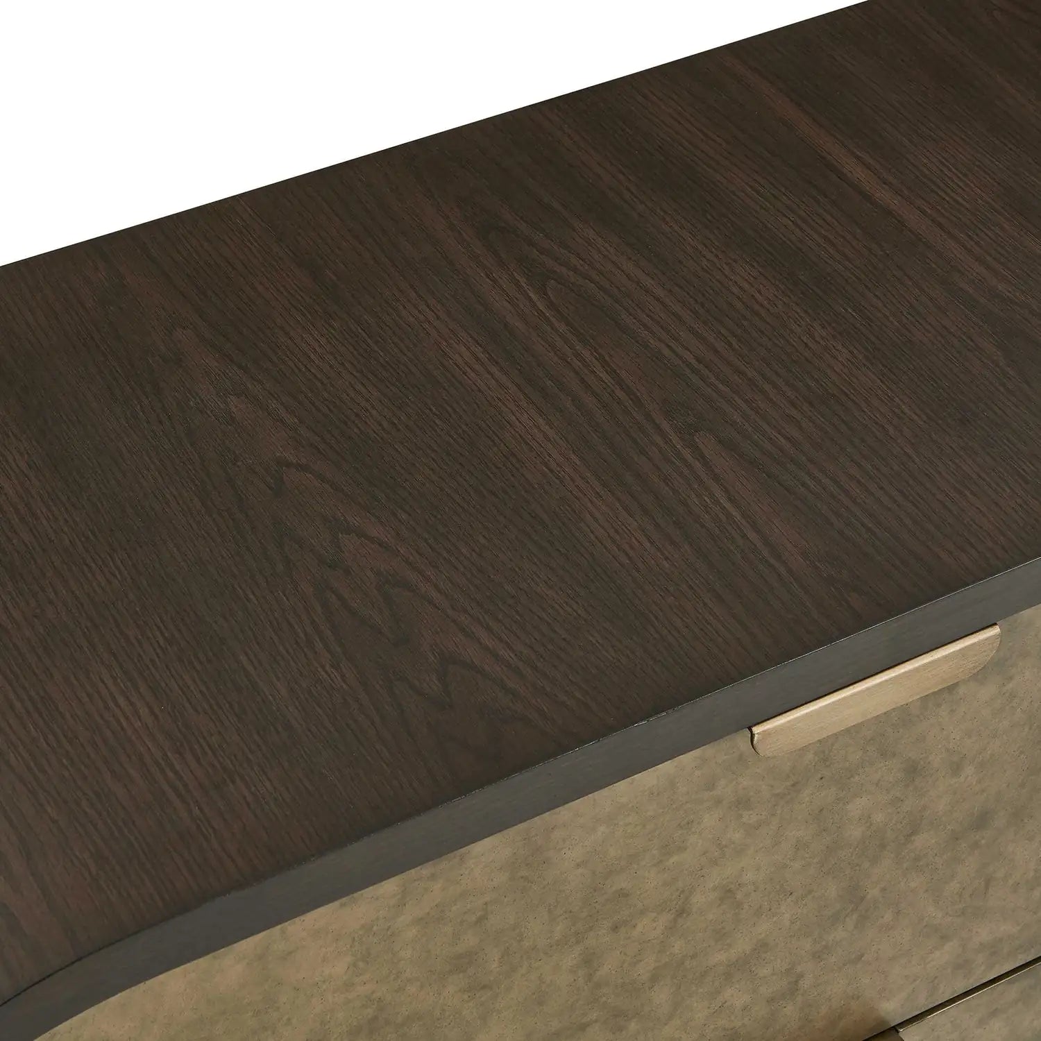 UTTERMOST BYRAMS 3 DRAWER CHEST - Decorative Accents