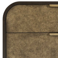 UTTERMOST BYRAMS 3 DRAWER CHEST - Decorative Accents