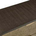 UTTERMOST Byrams 3 Drawer Chest - Decorative Accents