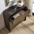UTTERMOST Byrams 3 Drawer Chest - Decorative Accents