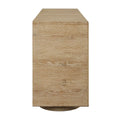 UTTERMOST Evanston 4 Door Cabinet - Decorative Accents