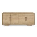 UTTERMOST Evanston 4 Door Cabinet - Decorative Accents