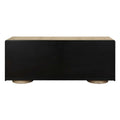 UTTERMOST Evanston 4 Door Cabinet - Decorative Accents