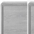 UTTERMOST EVANSTON 4 DOOR CABINET - Decorative Accents