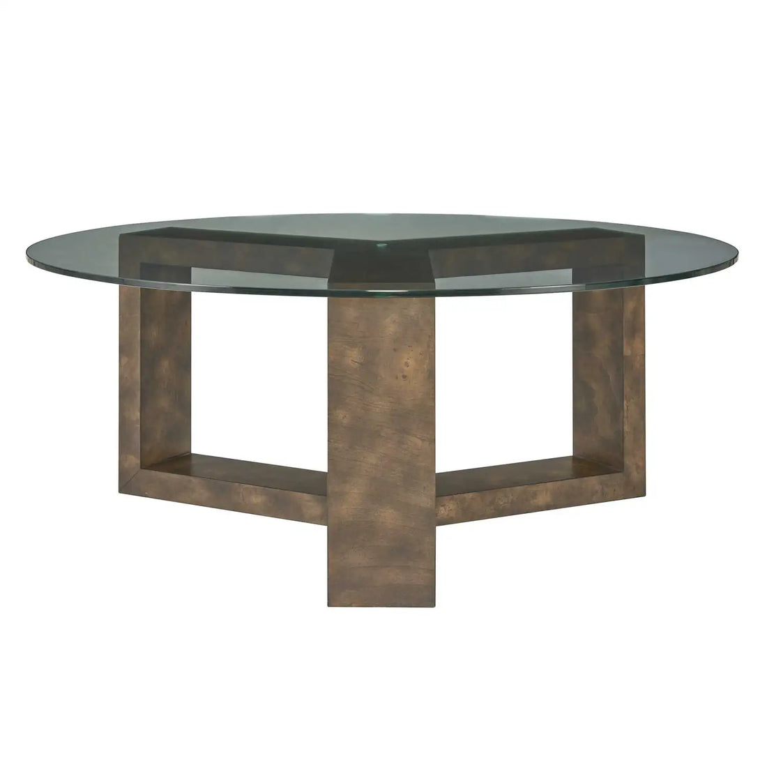 UTTERMOST Ignis Coffee Table - Decorative Accents