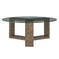 UTTERMOST Ignis Coffee Table - Decorative Accents