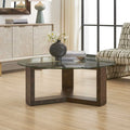 UTTERMOST IGNIS COFFEE TABLE - Decorative Accents