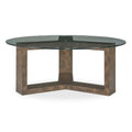 UTTERMOST IGNIS COFFEE TABLE - Decorative Accents