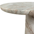 UTTERMOST Shura Indoor-Outdoor Accent Table - Decorative Accents