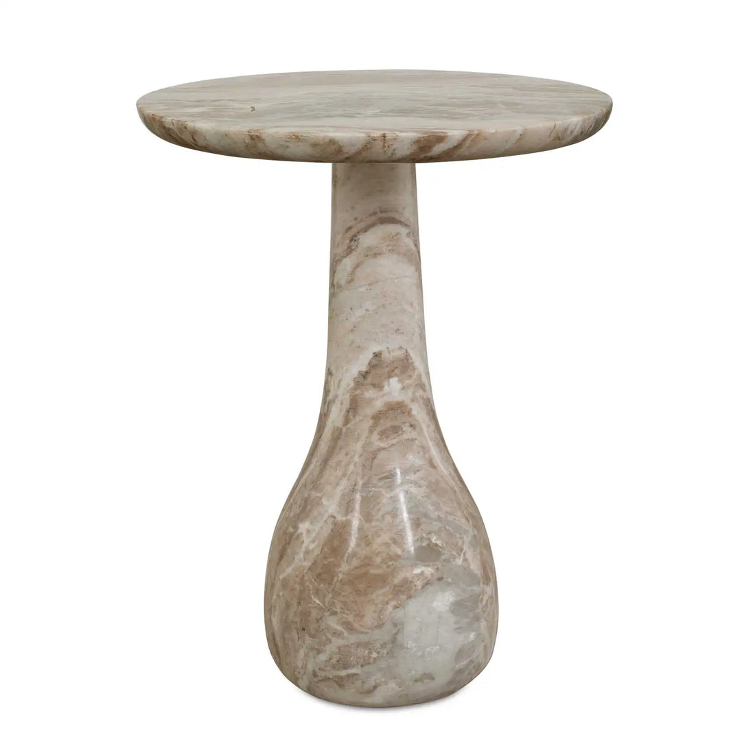 UTTERMOST SHURA INDOOR-OUTDOOR ACCENT TABLE - Decorative Accents