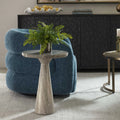 UTTERMOST SHURA INDOOR-OUTDOOR ACCENT TABLE - Decorative Accents