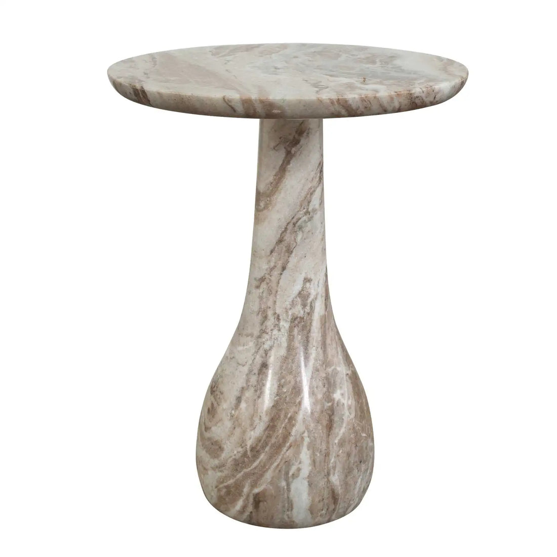 UTTERMOST Shura Indoor-Outdoor Accent Table - Decorative Accents