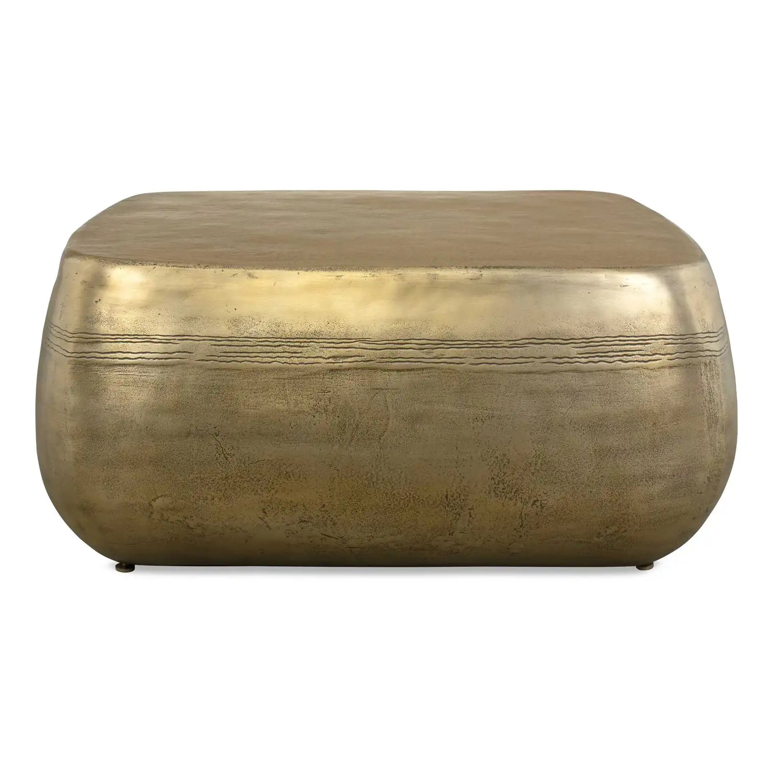 UTTERMOST SAGUARO INDOOR-OUTDOOR COFFEE TABLE - Decorative Accents