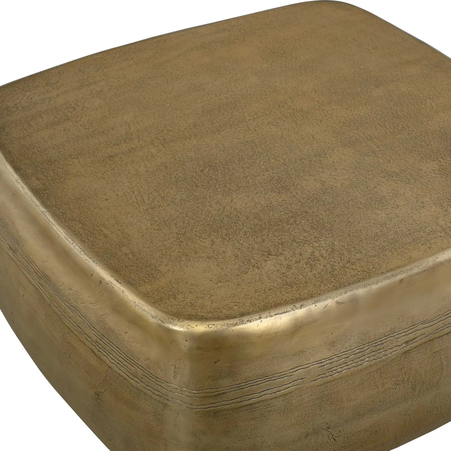 UTTERMOST SAGUARO INDOOR-OUTDOOR COFFEE TABLE - Decorative Accents