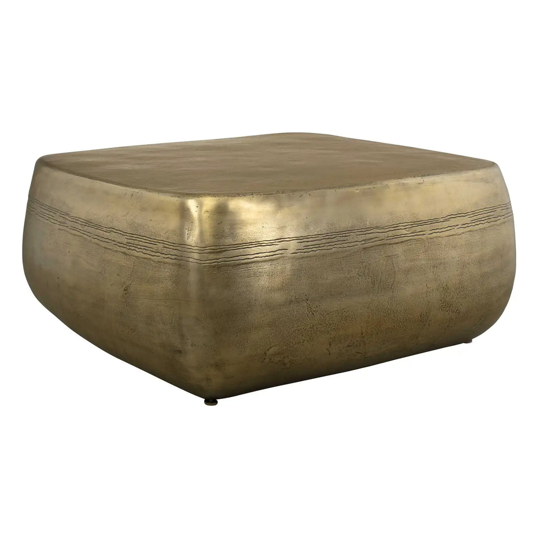 UTTERMOST Saguaro Indoor-Outdoor Coffee Table - Decorative Accents