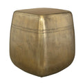 UTTERMOST SAGUARO INDOOR-OUTDOOR SIDE TABLE - Decorative Accents