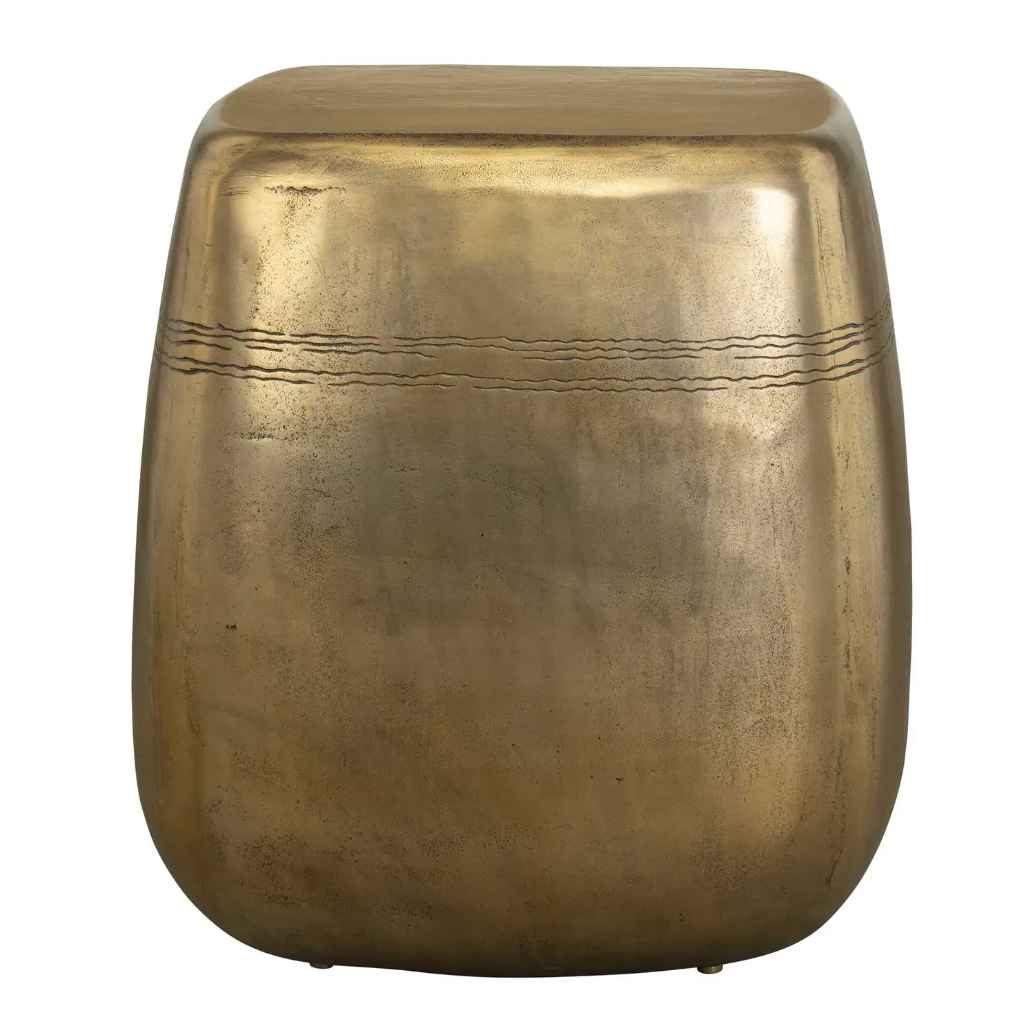 UTTERMOST Saguaro Indoor-Outdoor Side Table - Decorative Accents