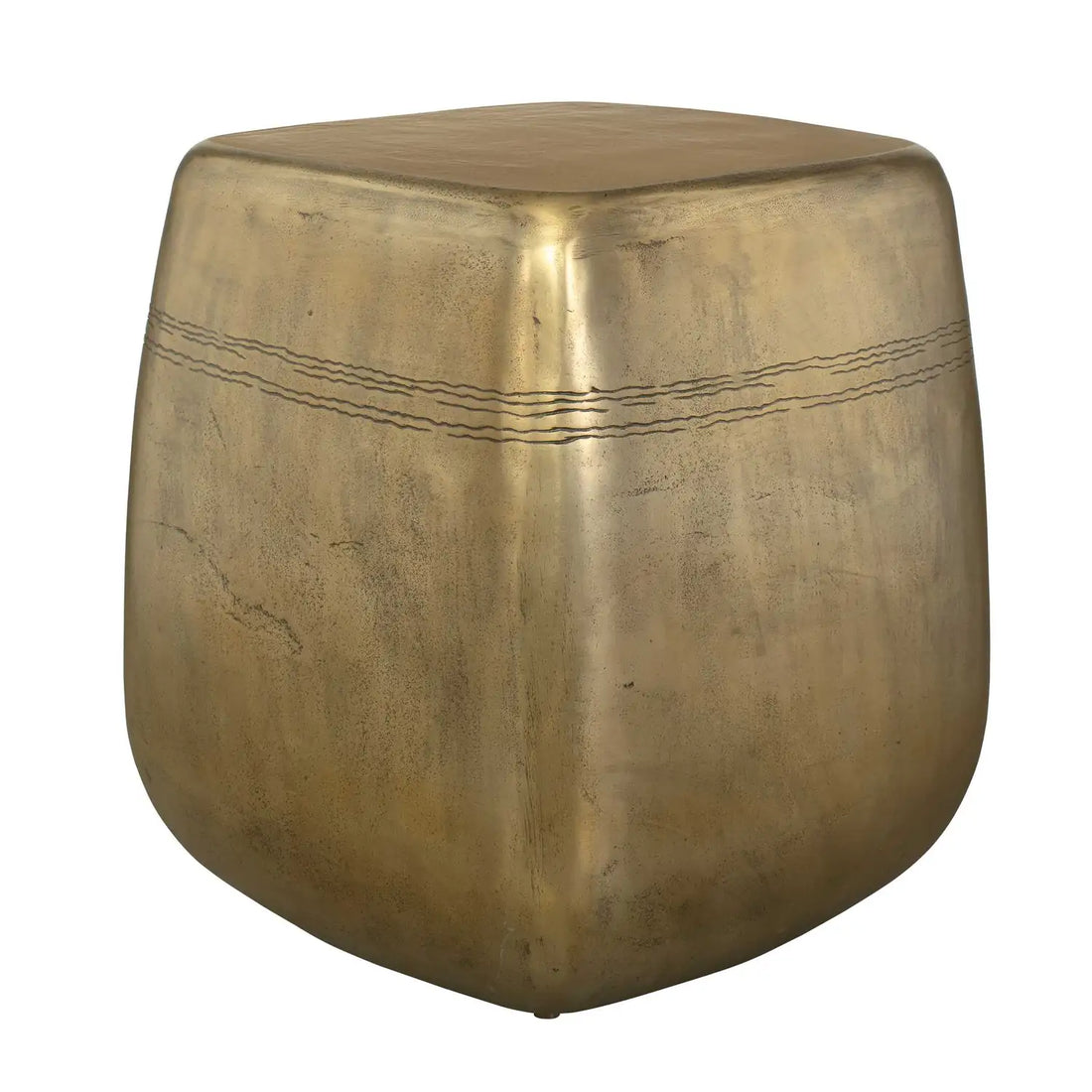 UTTERMOST Saguaro Indoor-Outdoor Side Table - Decorative Accents