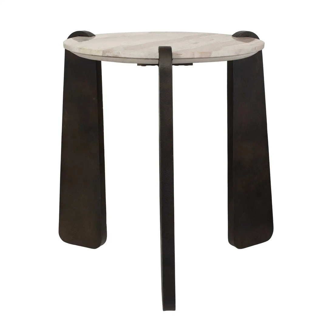 UTTERMOST TALUD MODERN SIDE TABLE - Decorative Accents