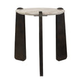 UTTERMOST TALUD MODERN SIDE TABLE - Decorative Accents