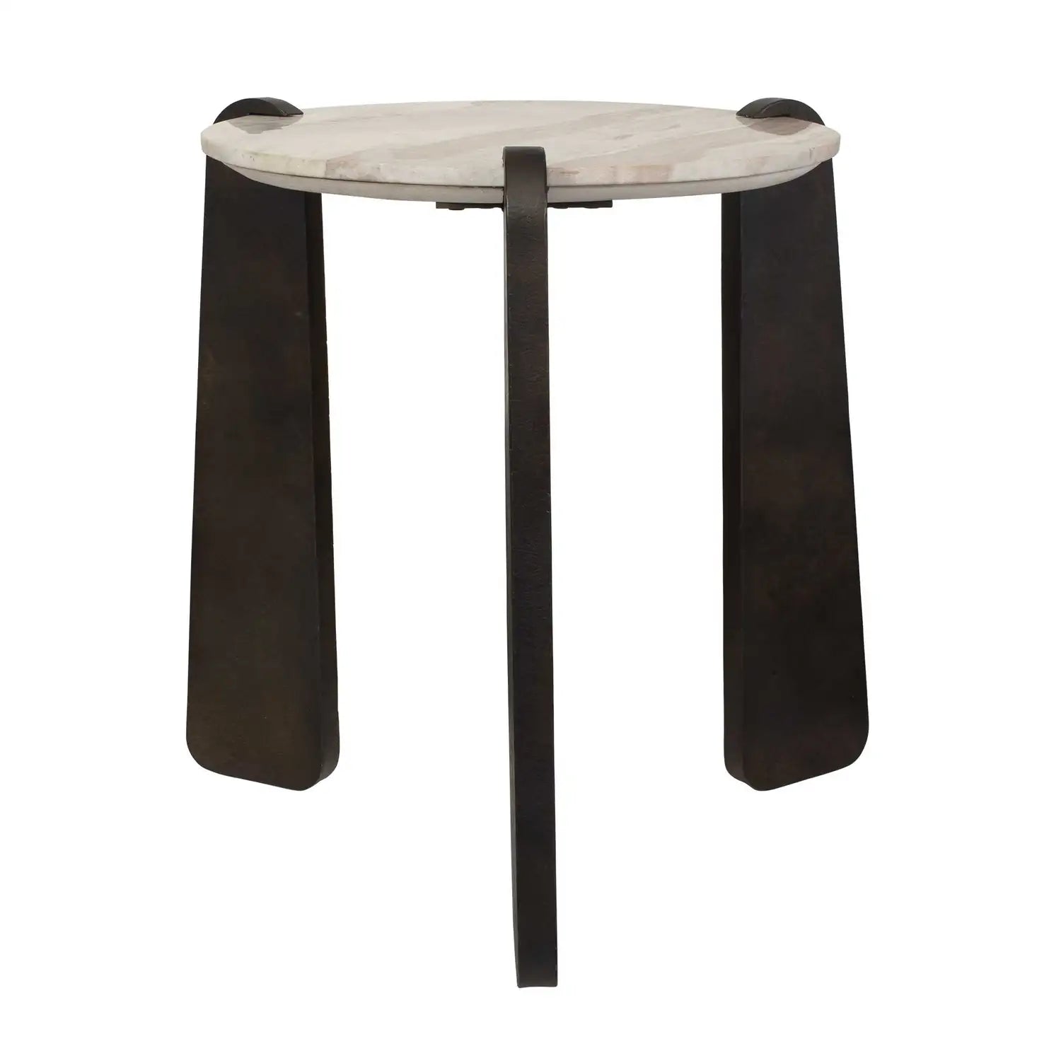 UTTERMOST TALUD MODERN SIDE TABLE - Decorative Accents