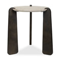 UTTERMOST Talud Modern Side Table - Decorative Accents