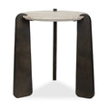 UTTERMOST TALUD MODERN SIDE TABLE - Decorative Accents
