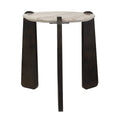 UTTERMOST Talud Modern Side Table - Decorative Accents