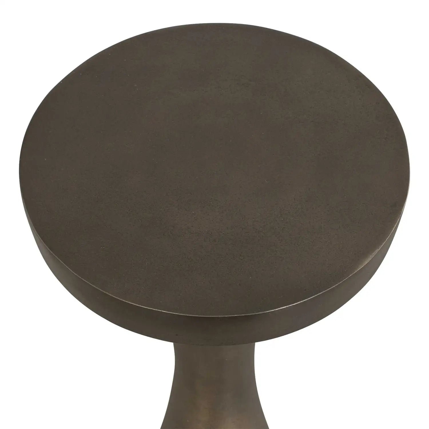 UTTERMOST MIKO INDOOR-OUTDOOR DRINK TABLE - Decorative Accents
