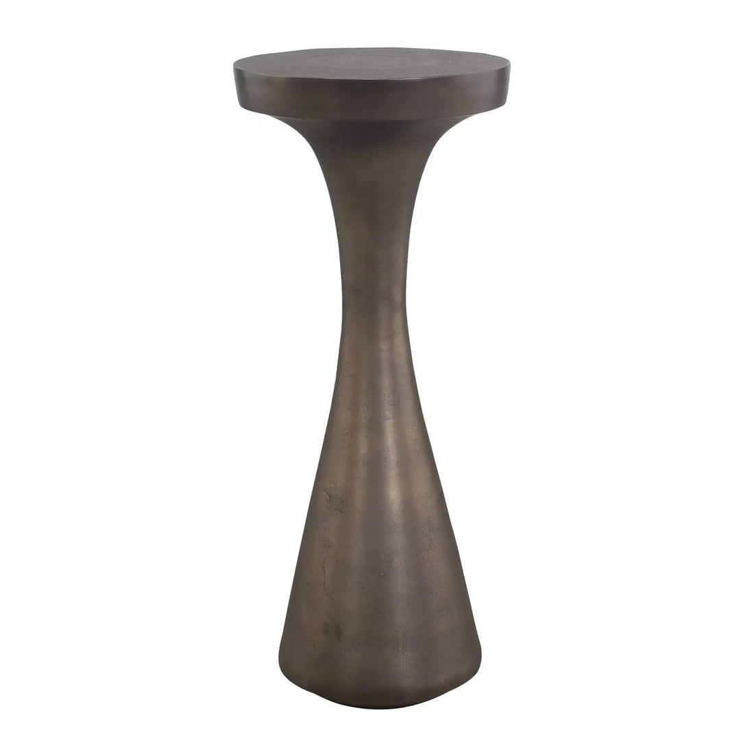 UTTERMOST MIKO INDOOR-OUTDOOR DRINK TABLE - Decorative Accents