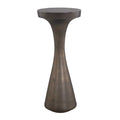 UTTERMOST MIKO INDOOR-OUTDOOR DRINK TABLE - Decorative Accents