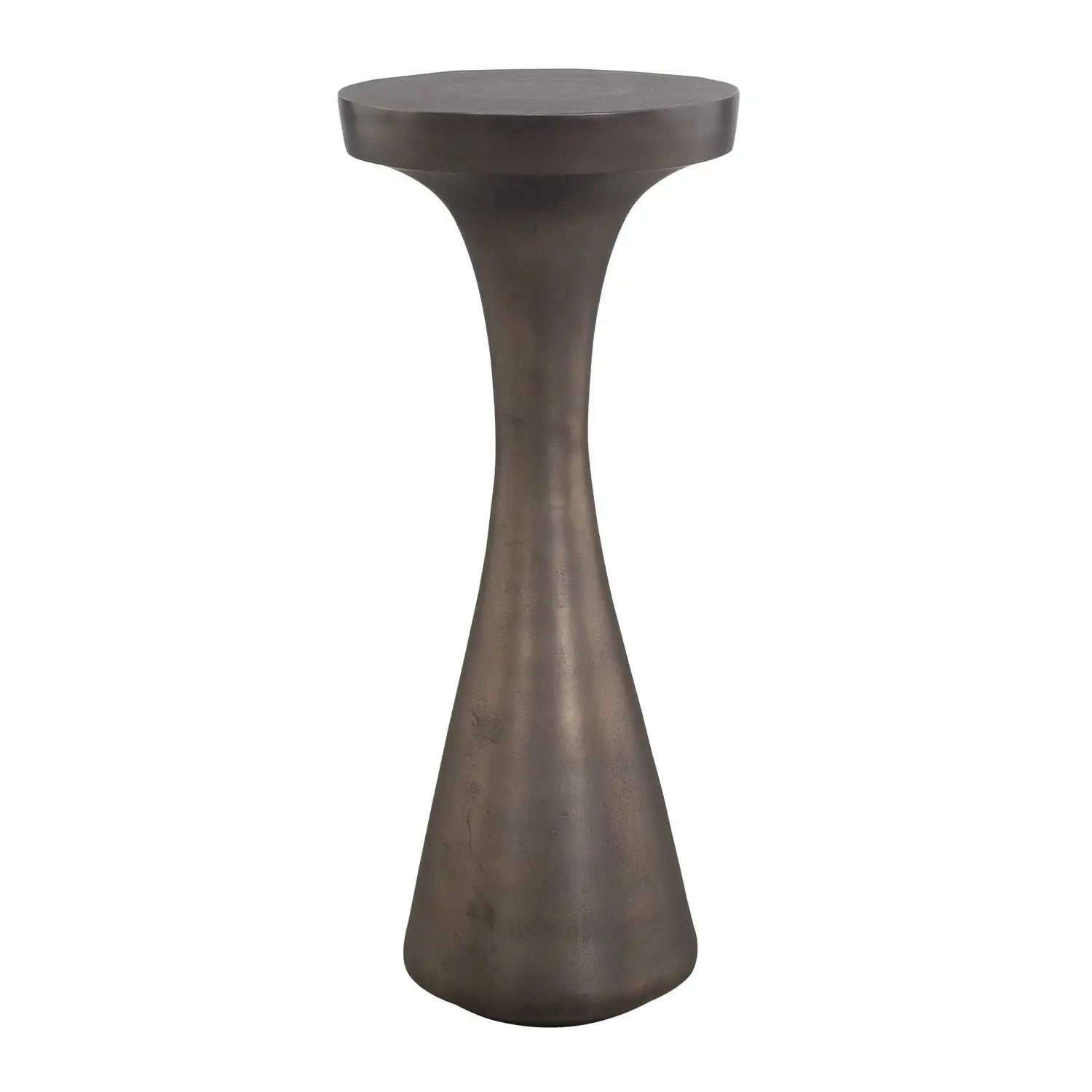 UTTERMOST Miko Indoor-Outdoor Drink Table - Decorative Accents