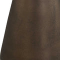 UTTERMOST Miko Indoor-Outdoor Drink Table - Decorative Accents