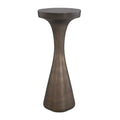 UTTERMOST Miko Indoor-Outdoor Drink Table - Decorative Accents