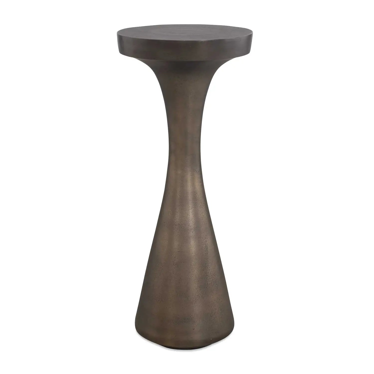 UTTERMOST Miko Indoor-Outdoor Drink Table - Decorative Accents