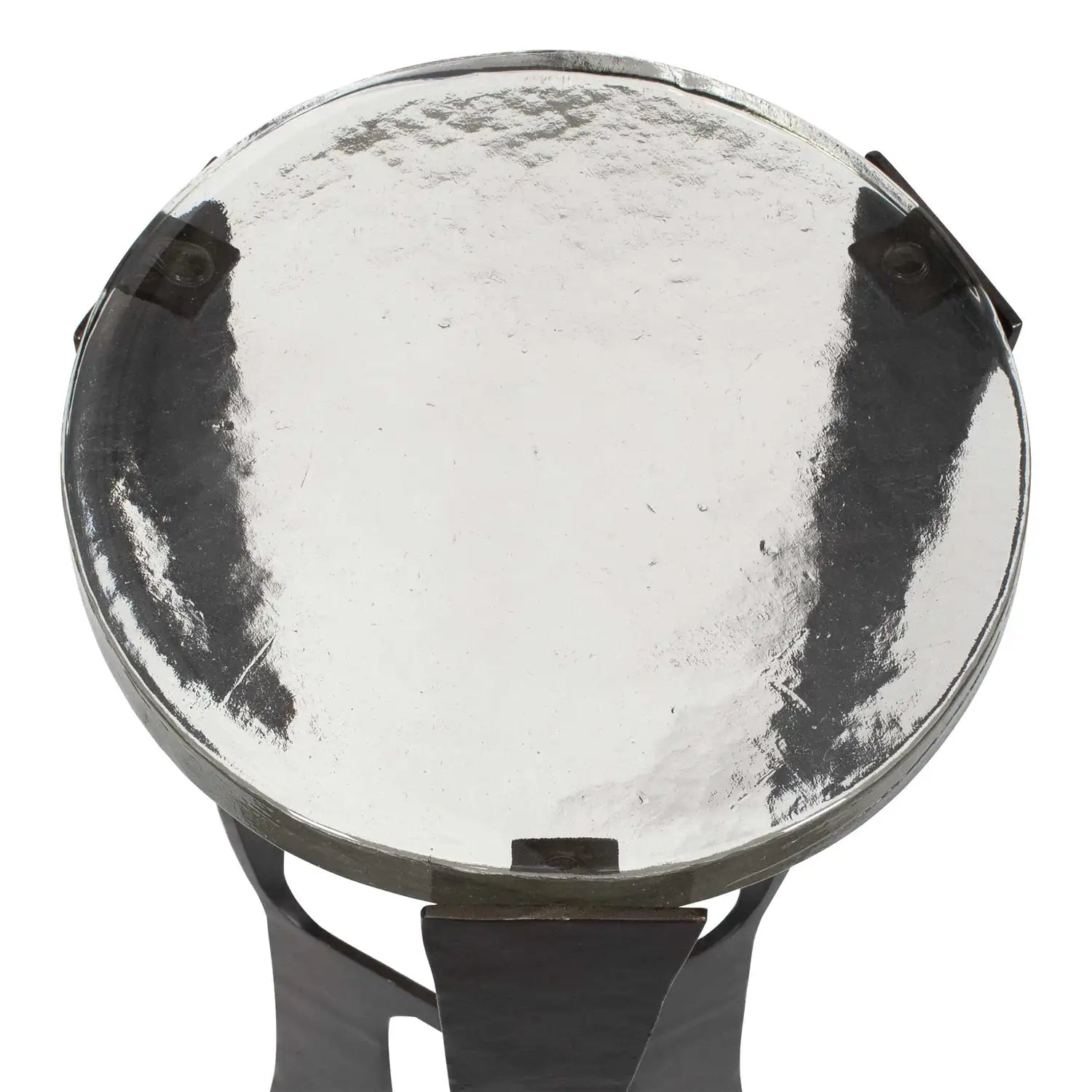 UTTERMOST RENAUD DRINK TABLE - Decorative Accents