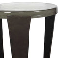 UTTERMOST RENAUD DRINK TABLE - Decorative Accents