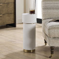 UTTERMOST WESSEX DRINK TABLE - Decorative Accents