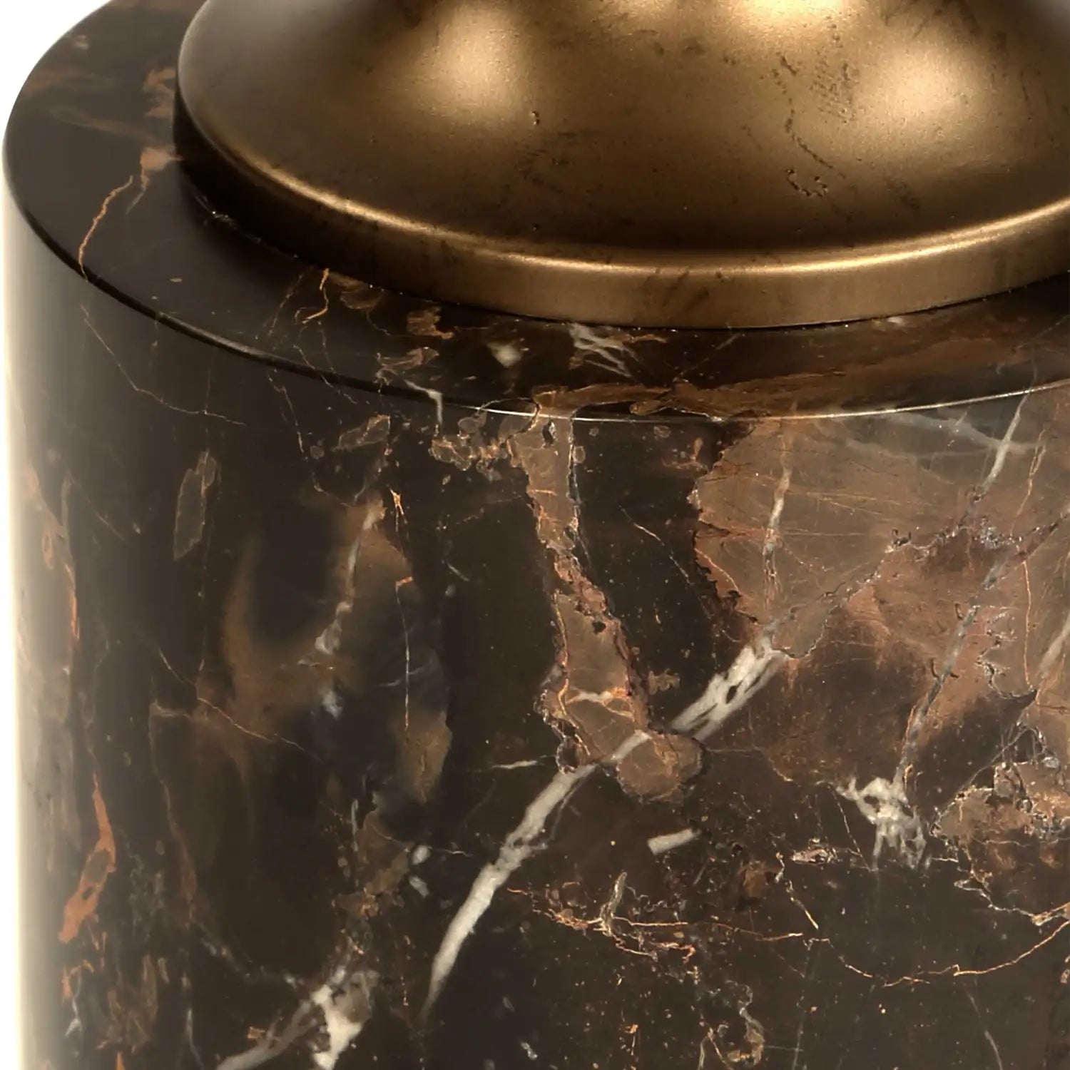UTTERMOST KARNES DRINK TABLE - Decorative Accents