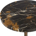 UTTERMOST KARNES DRINK TABLE - Decorative Accents