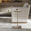 UTTERMOST Gamora Drink Table - Decorative Accents